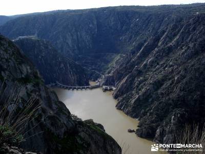 Parque Natural Arribes de Duero;viajes puente excursiones de fin de semana hacer senderismo en madri